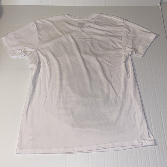 Reason Popeye Unisex XL Short Sleeve T-Shirt - Picture 4 of 5